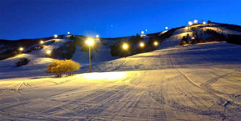 Southwest Colorado s Hesperus Ski Area reopens The Durango Herald