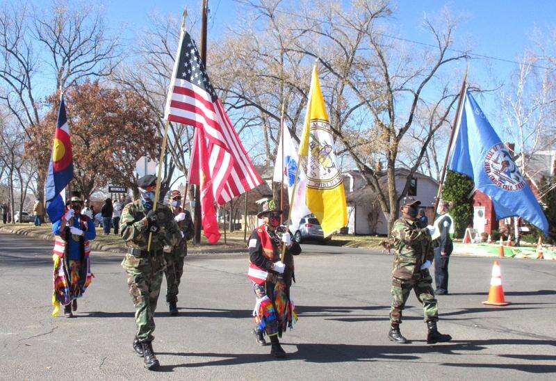 What is the purpose of celebrating veterans day