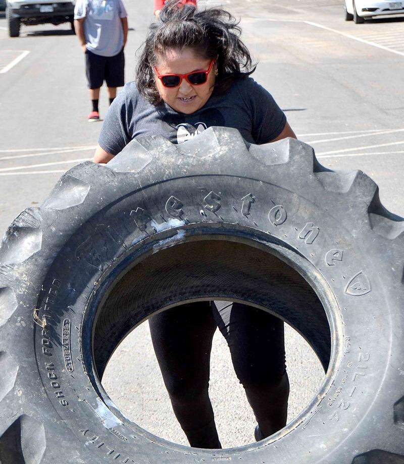 Strongman tire best sale