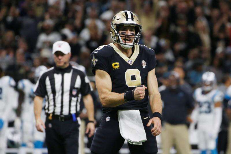 Tom Brady to leave Patriots, Drew Brees signs new deal with New Orleans –  The Durango Herald