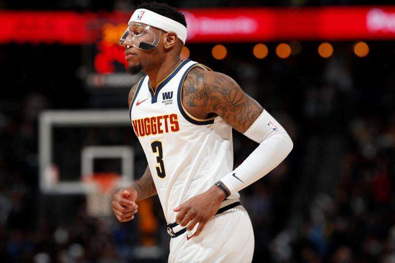 Torrey Craig gets his starting audition as Nuggets stay undefeated