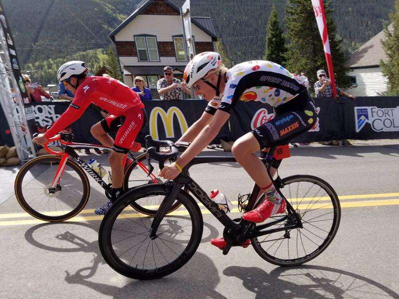 Iron horse new arrivals bike race 2019