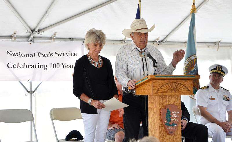 Mesa Verde celebrates 100 years of the National Park Service – The Journal