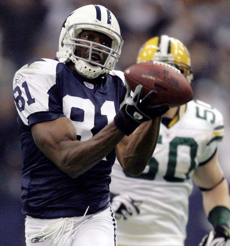 NFL Hall of Famer Terrell Owens is Coming Out of Retirement