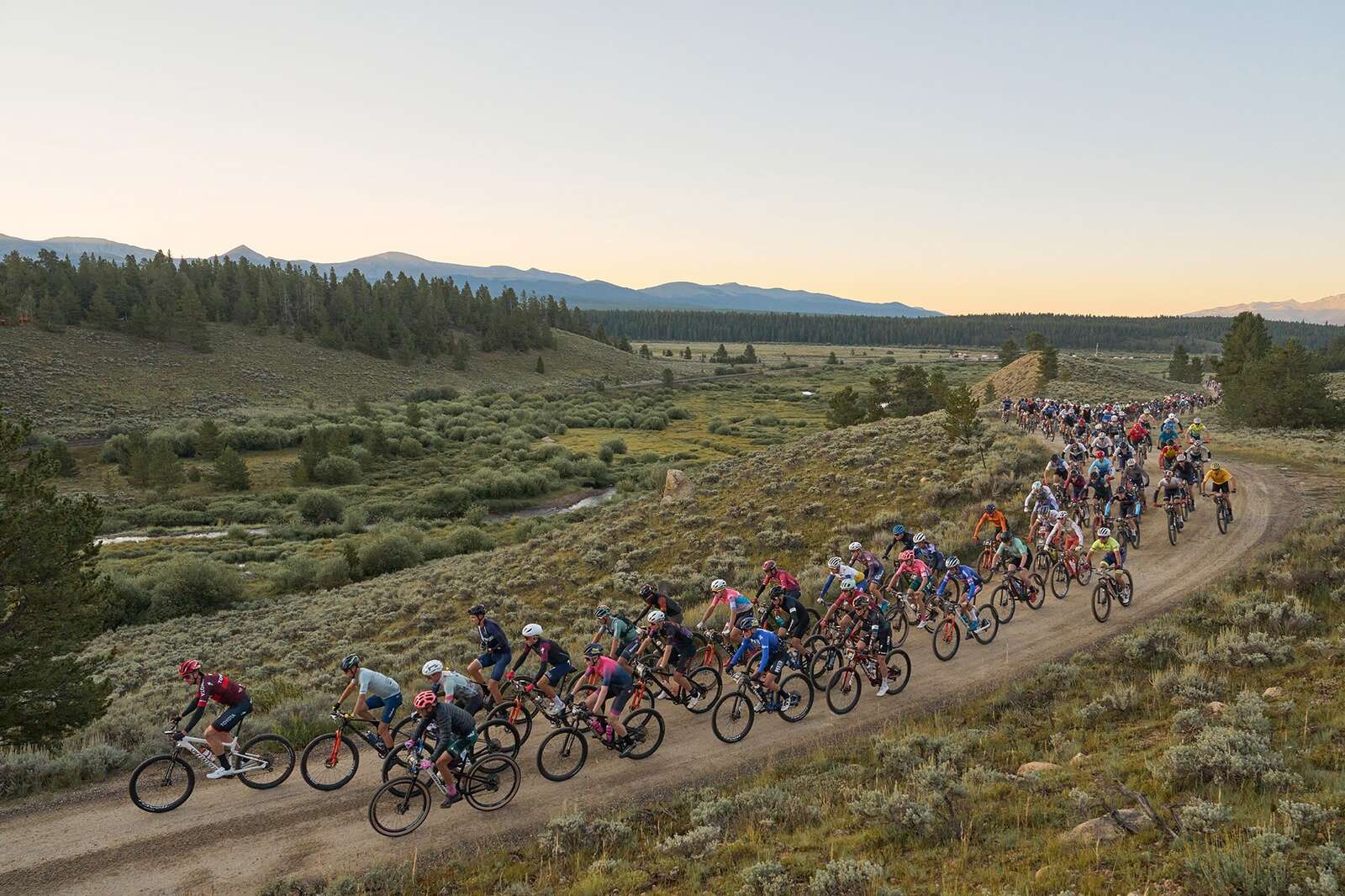 Grotts reaches podium at Leadville 100 MTB The Durango Herald