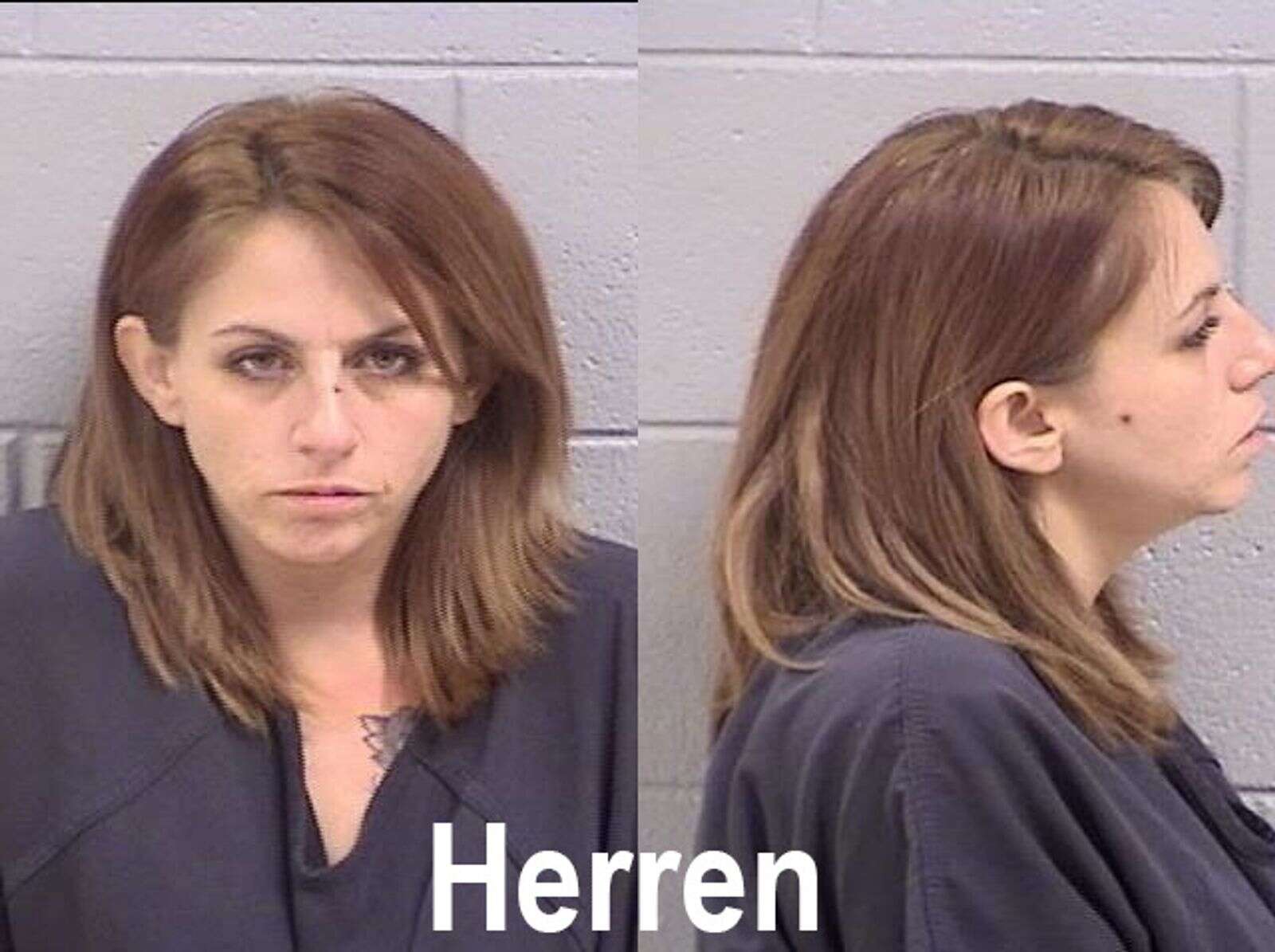 Four arrested after deputies face gunfire during traffic stop east of