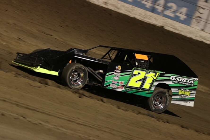 Weekend racing recap from Aztec Speedway The Durango Herald
