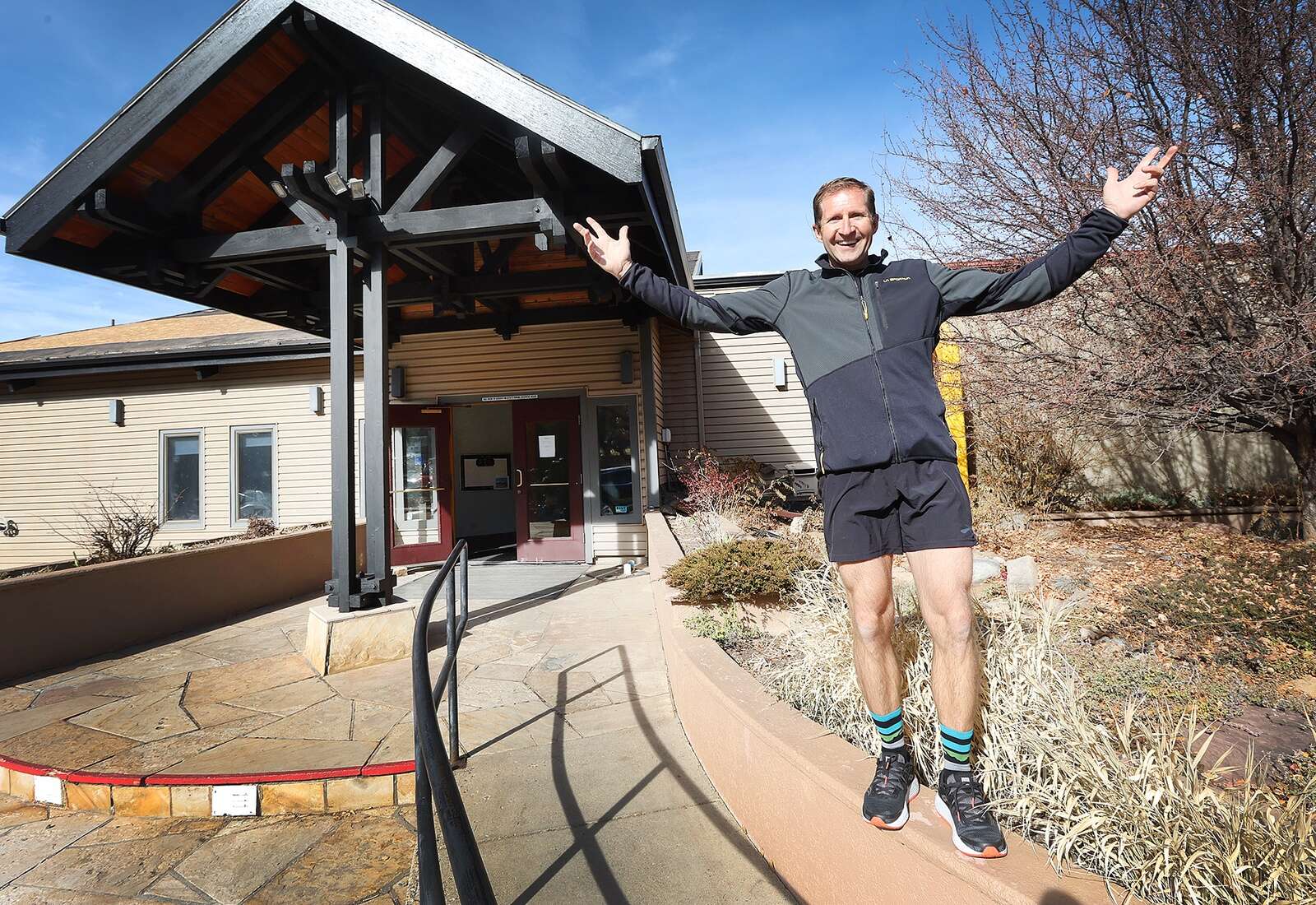 Durango Sports Club changes name, undergoes remodeling – The Durango Herald