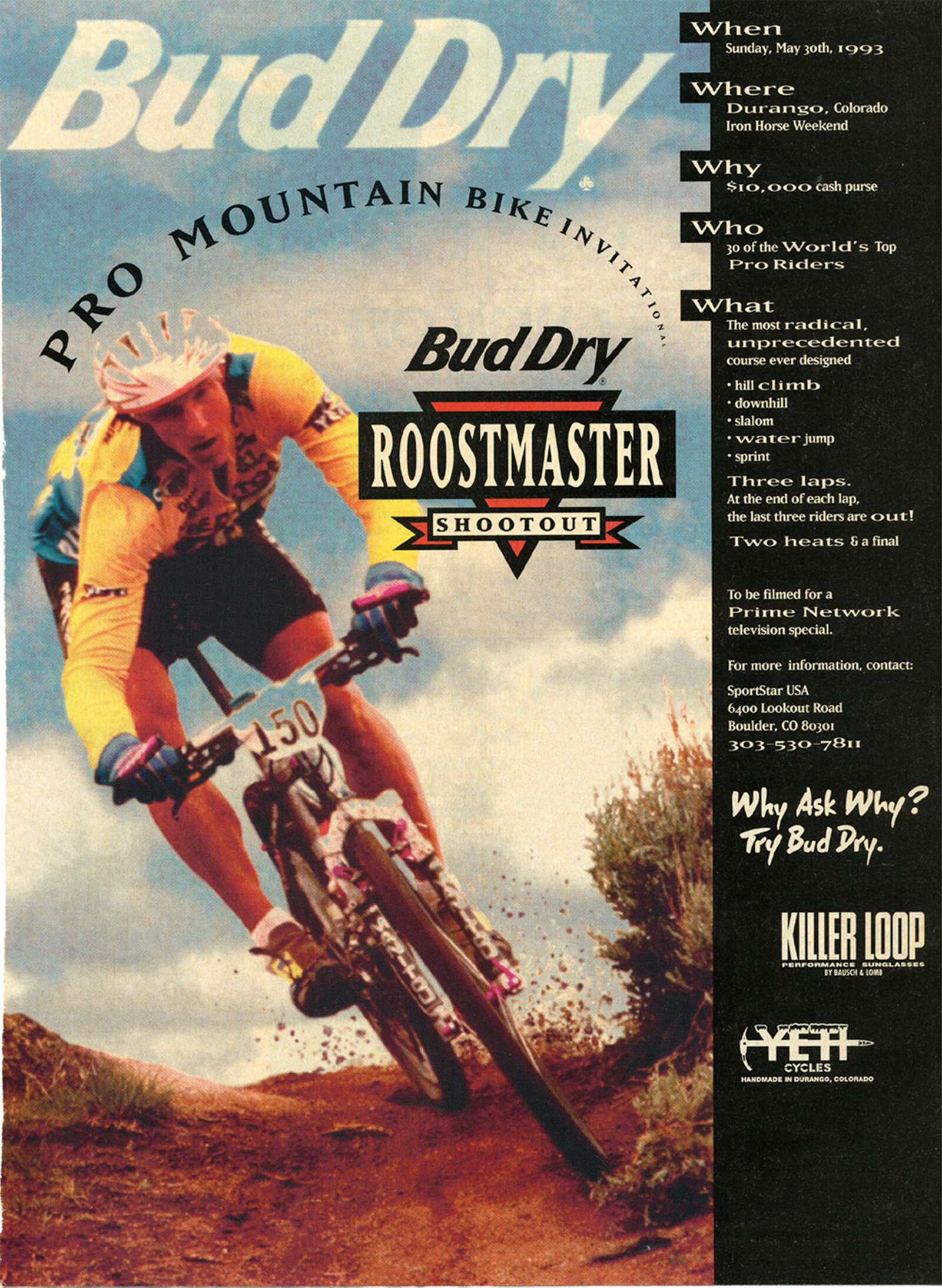 The iron horse discount cyclery