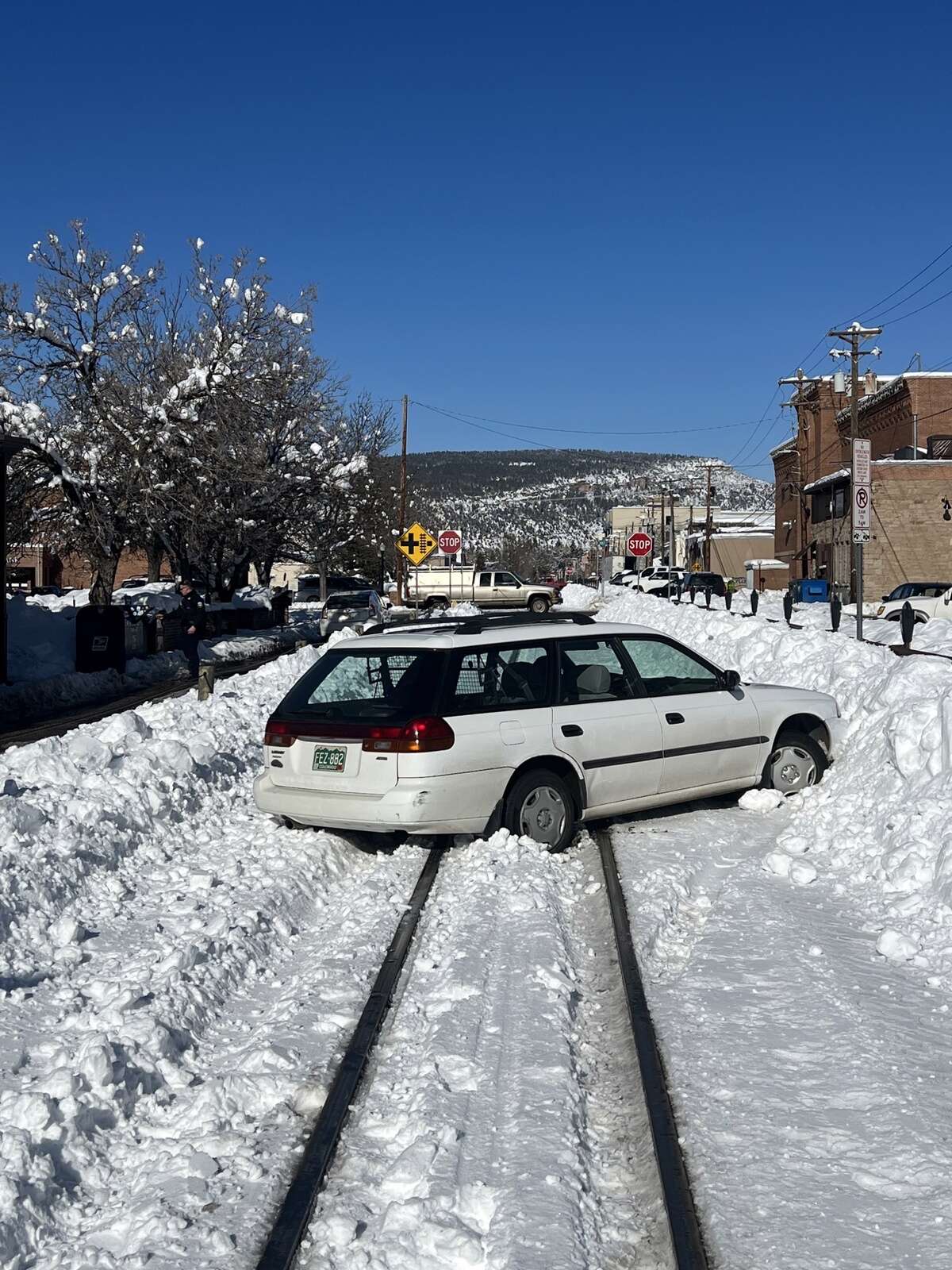 Rockies feel right at home – The Durango Herald