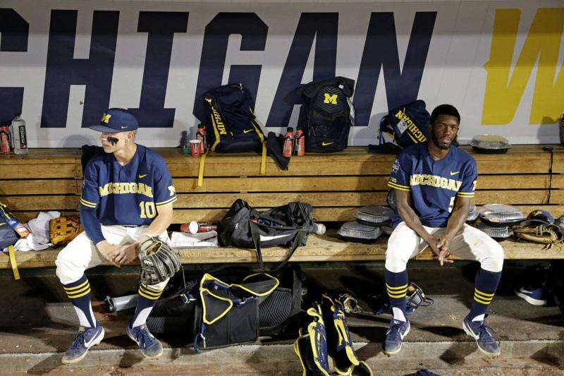 Vanderbilt baseball inspired look for Little League World Series team