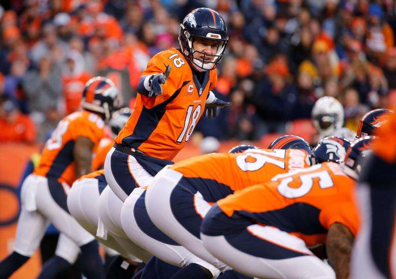 The time is now for Denver Broncos, Peyton Manning against Pittsburgh  Steelers – The Durango Herald