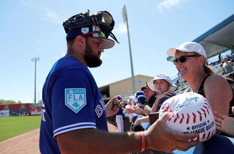 Series Preview: Toronto Blue Jays at Philadelphia Phillies