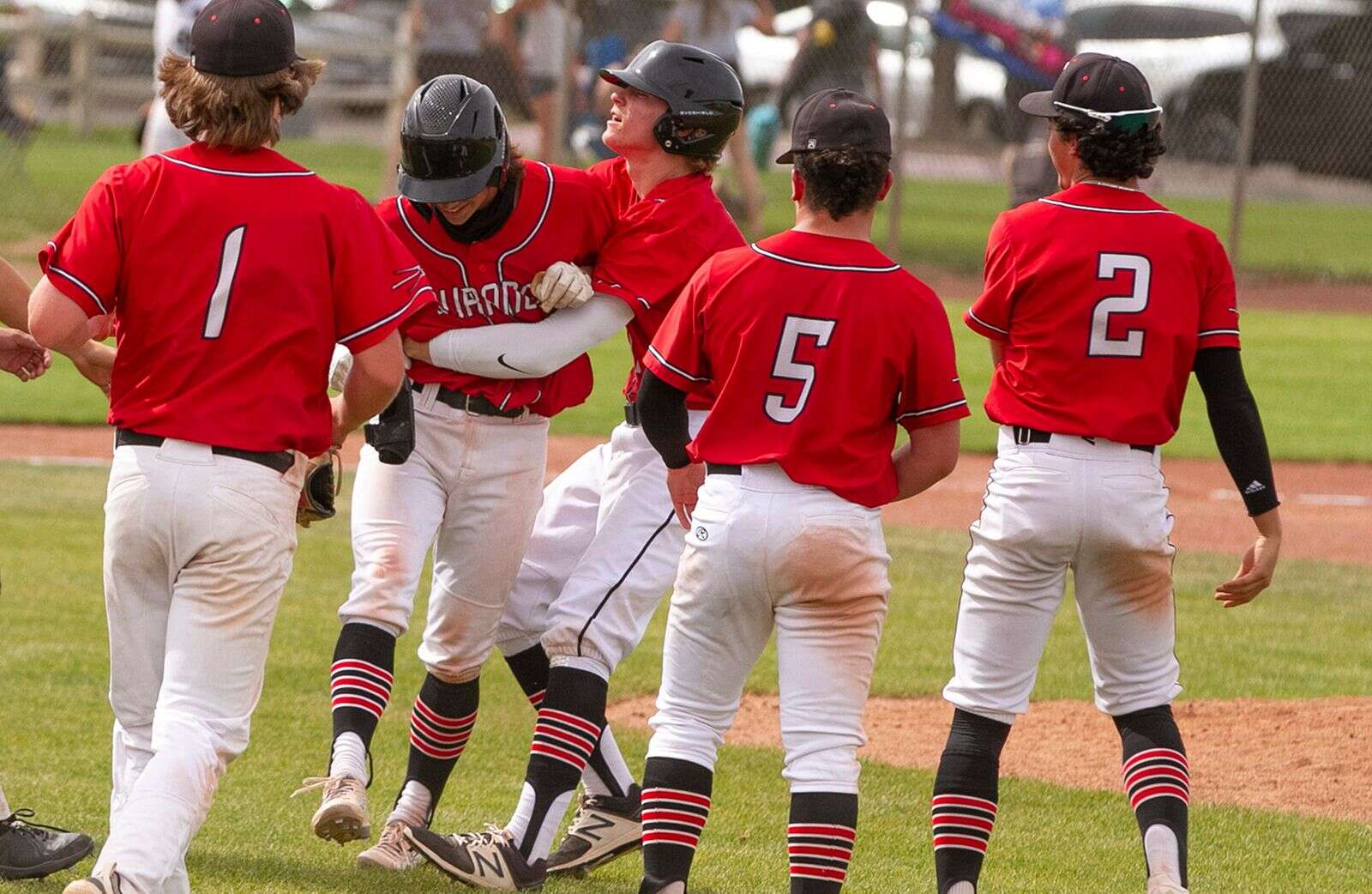 Durango baseball blasts Grand Junction to open league The Durango Herald