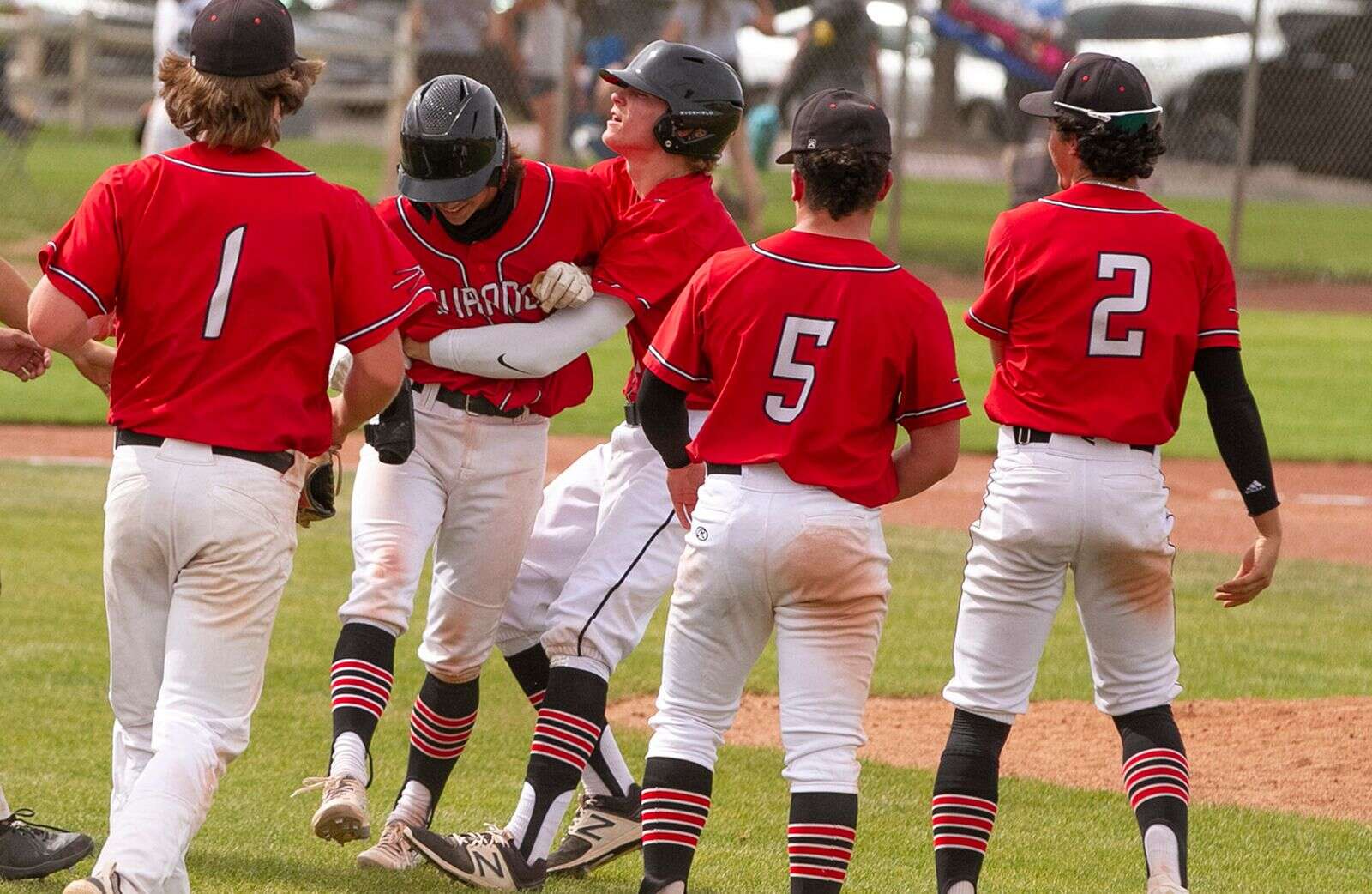 MLB, Cuban baseball reach historic agreement – The Durango Herald