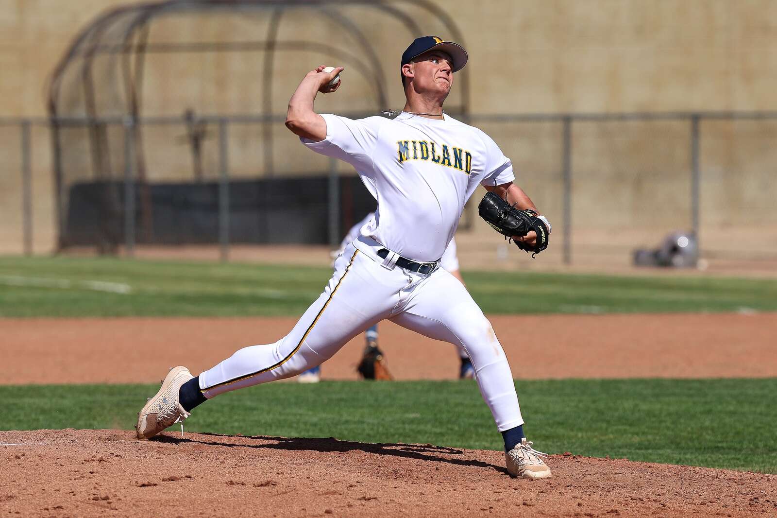 Live updates from 2024 Connie Mack World Series The TriCity Record
