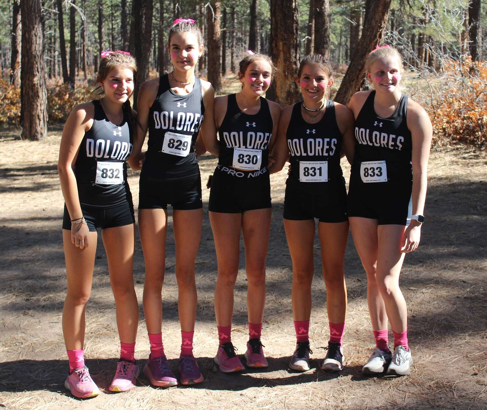 Girls cross country shorts shop