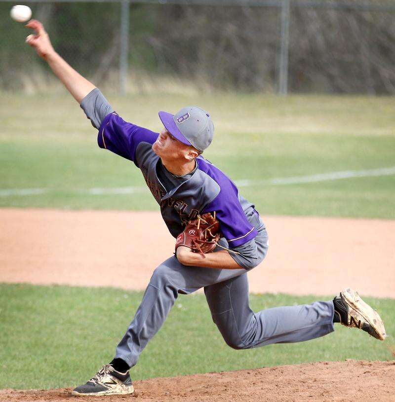 Bayfield takes doubleheader at Centauri – The Durango Herald