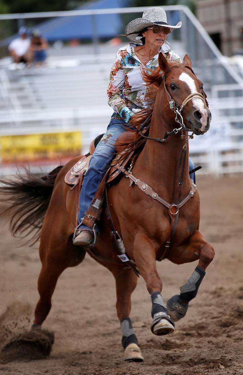 Durango Fiesta Days to feature parade, rodeos through weekend The