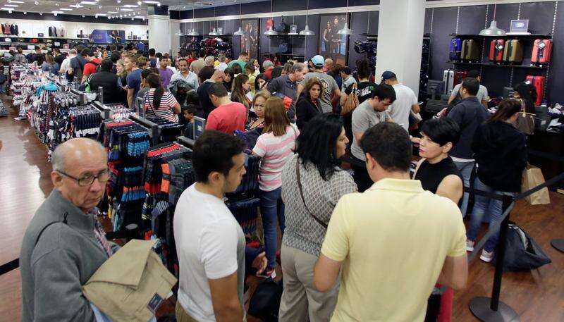 Tommy hilfiger deals outlet black friday