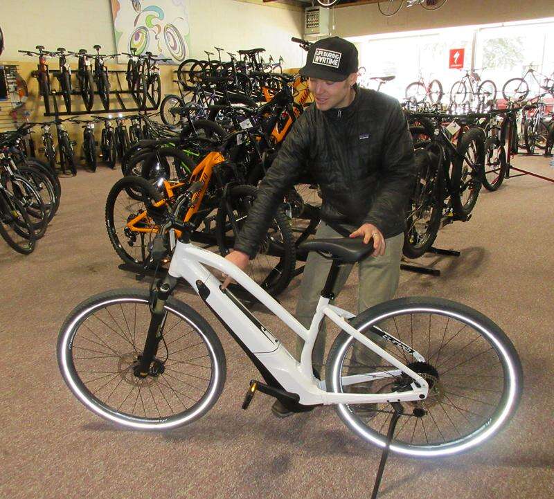 Blm ebikes deals