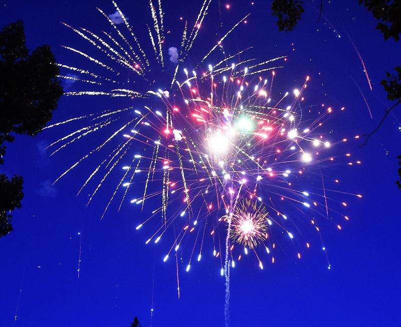 Cortez council approves July Fourth fireworks show The Durango Herald