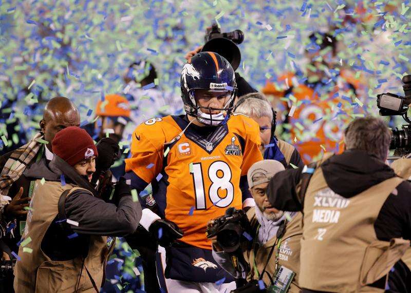 Super Bowl XLVIII: Denver Broncos coach John Fox disappointed by