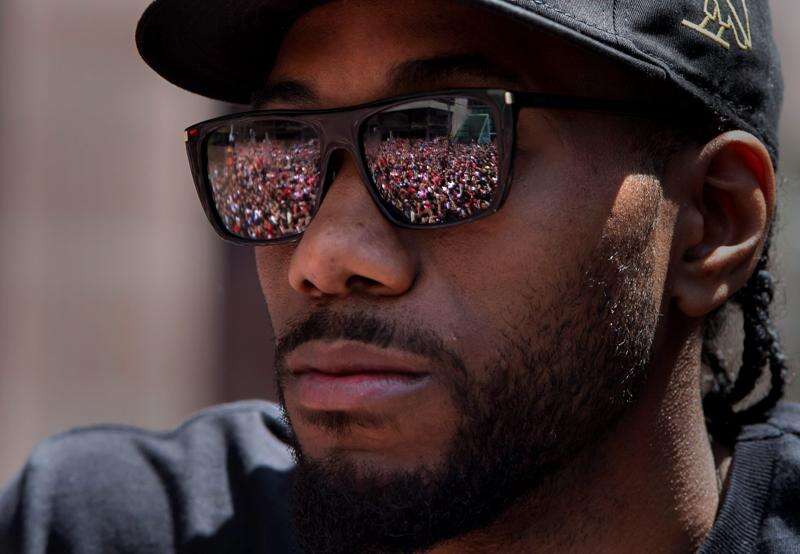 Kevin sales durant eyewear