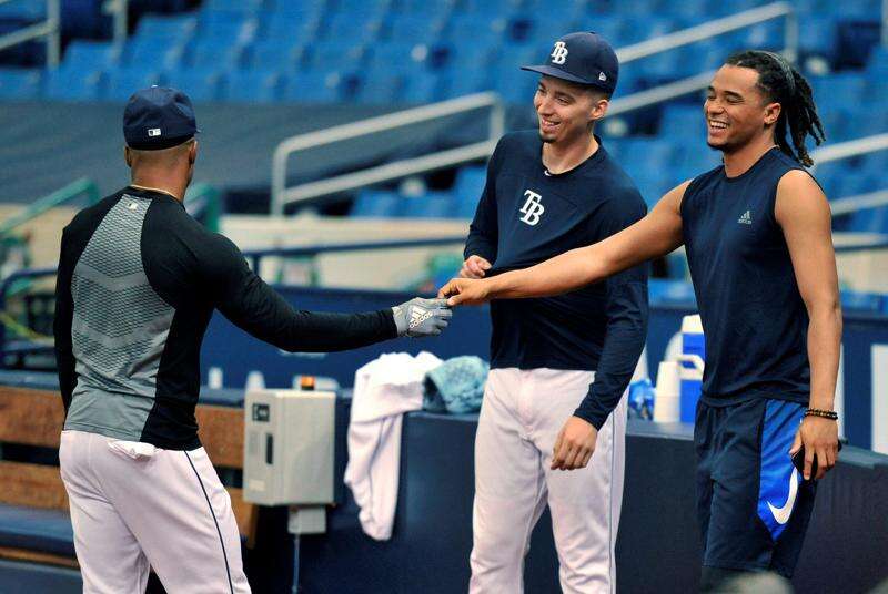 MLB trade tornado: Brian Dozier, Chris Archer among 15 swaps – The Durango  Herald