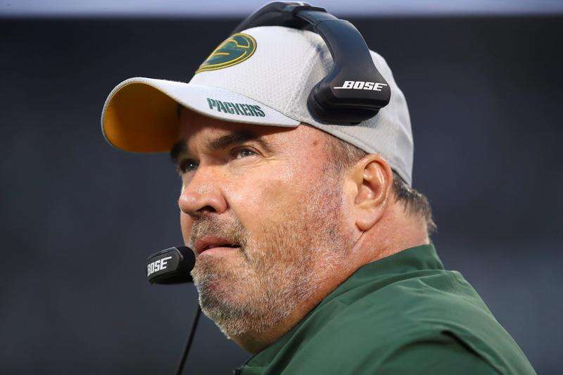 NFL schedule release announces Mike McCarthy and Cowboys' return