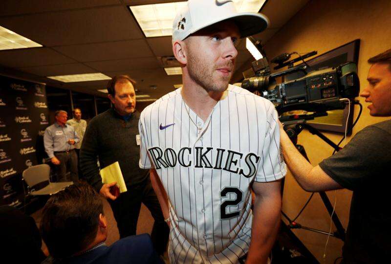 Rockies fan fest 2020: Schedule at Coors Field, ticket information