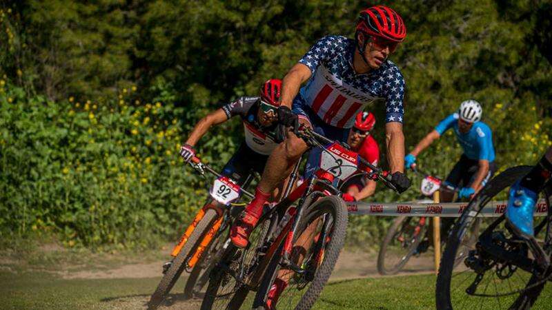 Bonelli park mtb sales