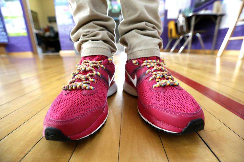 Y ties shoelaces on sale