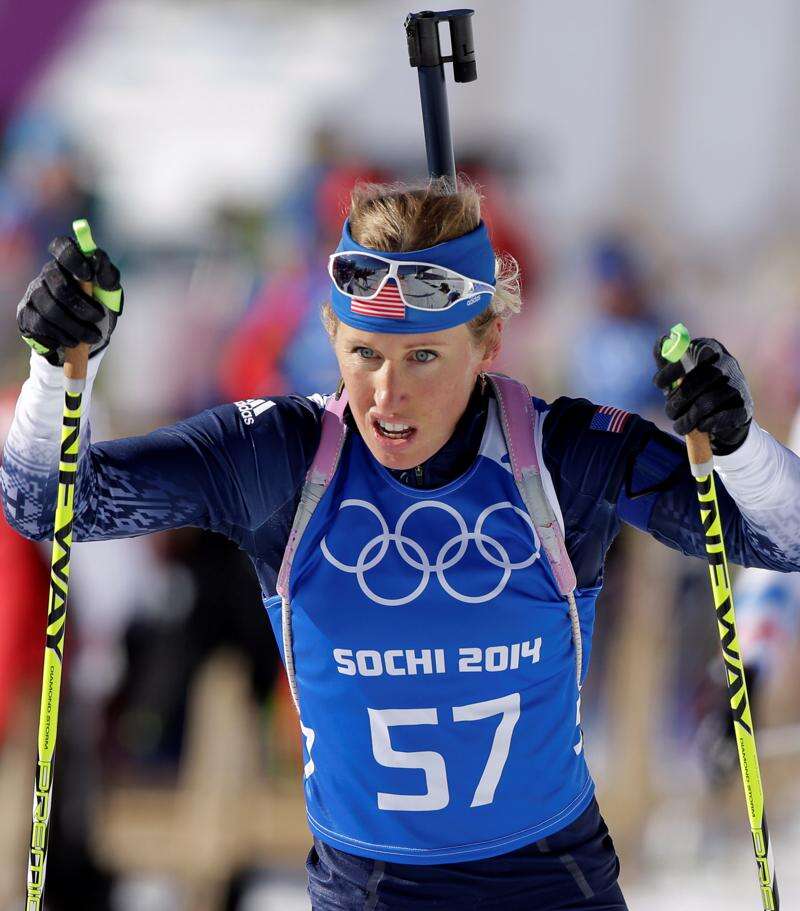 Lanny Barnes not on relay start list &#8211; The Durango Herald