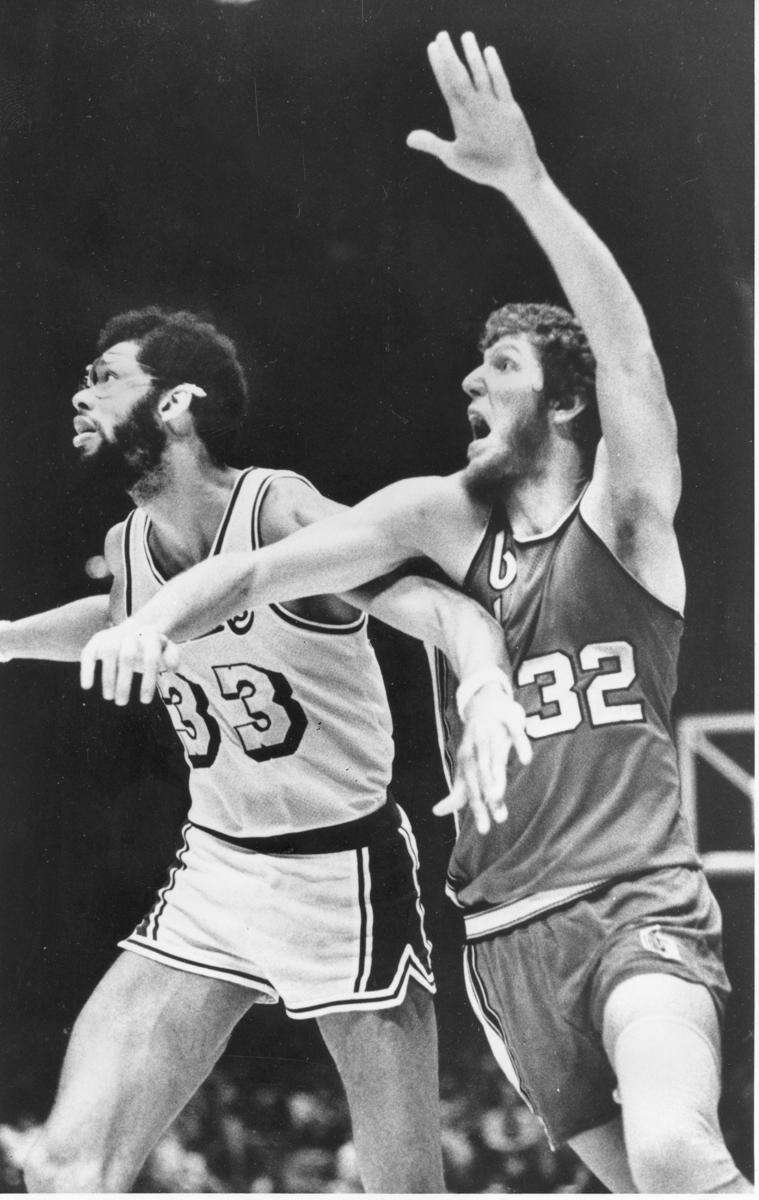 The life lessons of Bill Walton – The Durango Herald