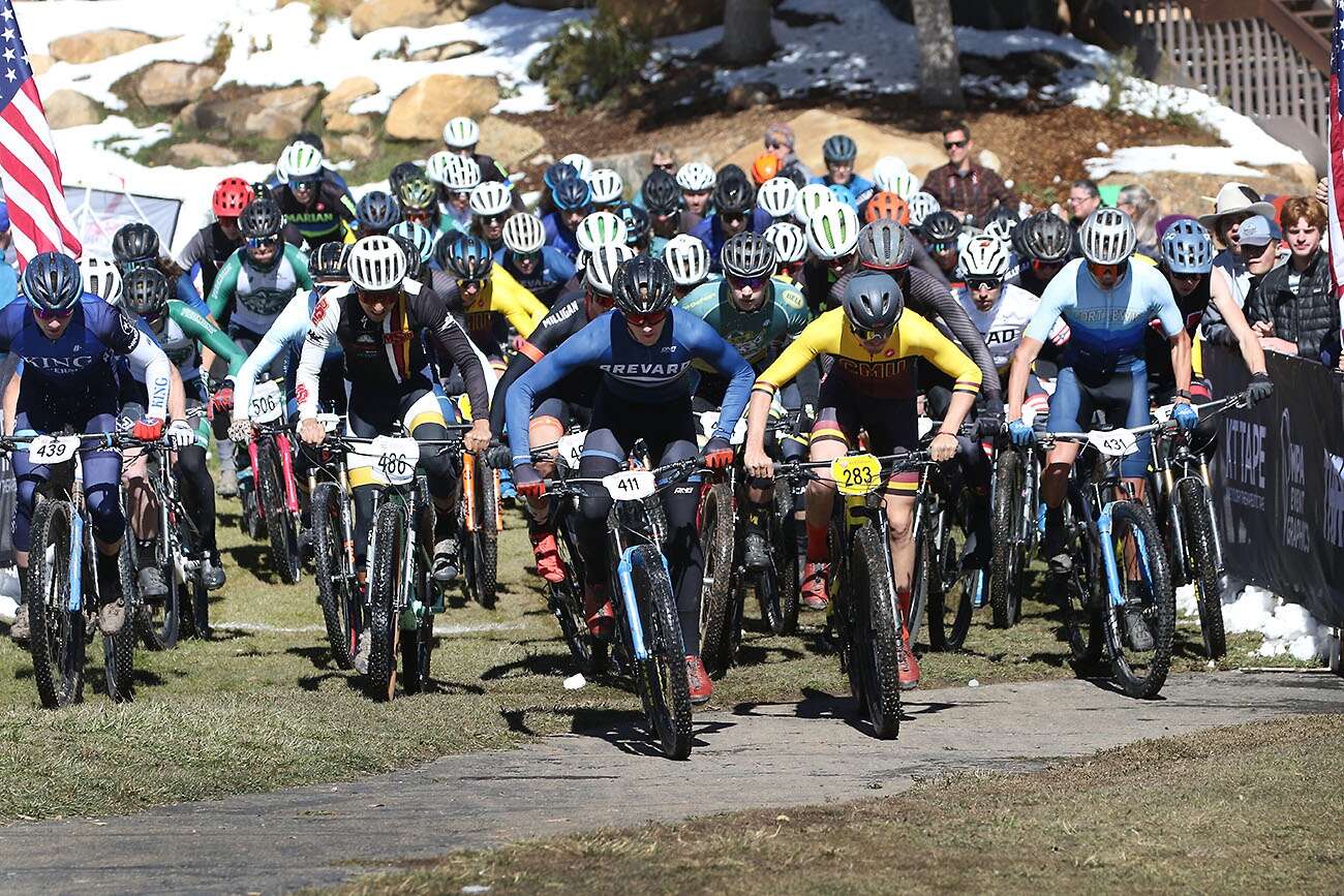 Volunteers needed for MTB nationals The Durango Herald