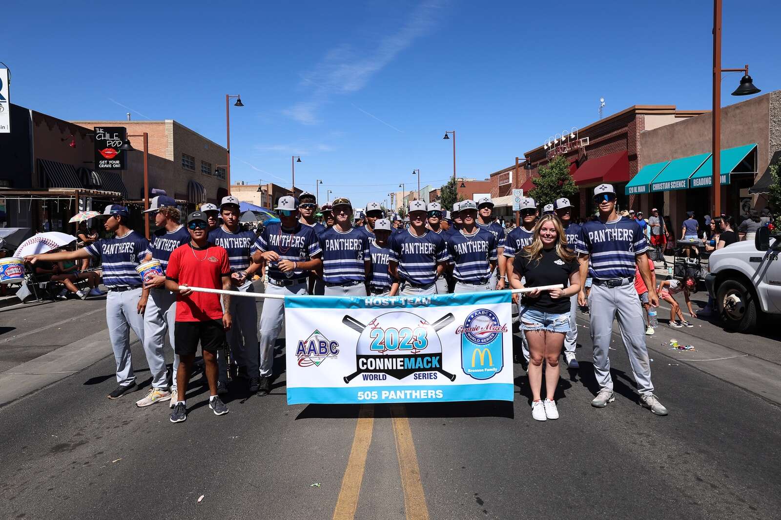 Coaches praise format of Connie Mack World Series The Durango Herald