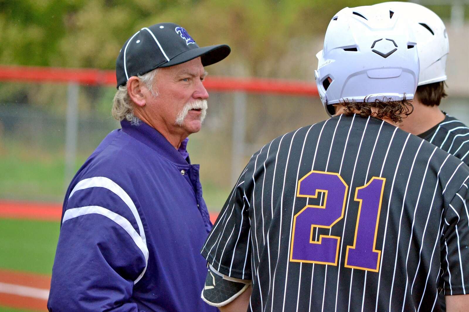 Bayfield takes doubleheader at Centauri – The Durango Herald