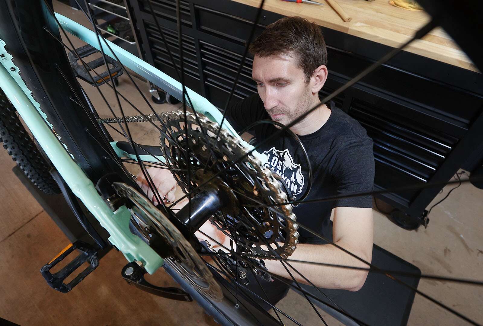 Canyon deals bike store