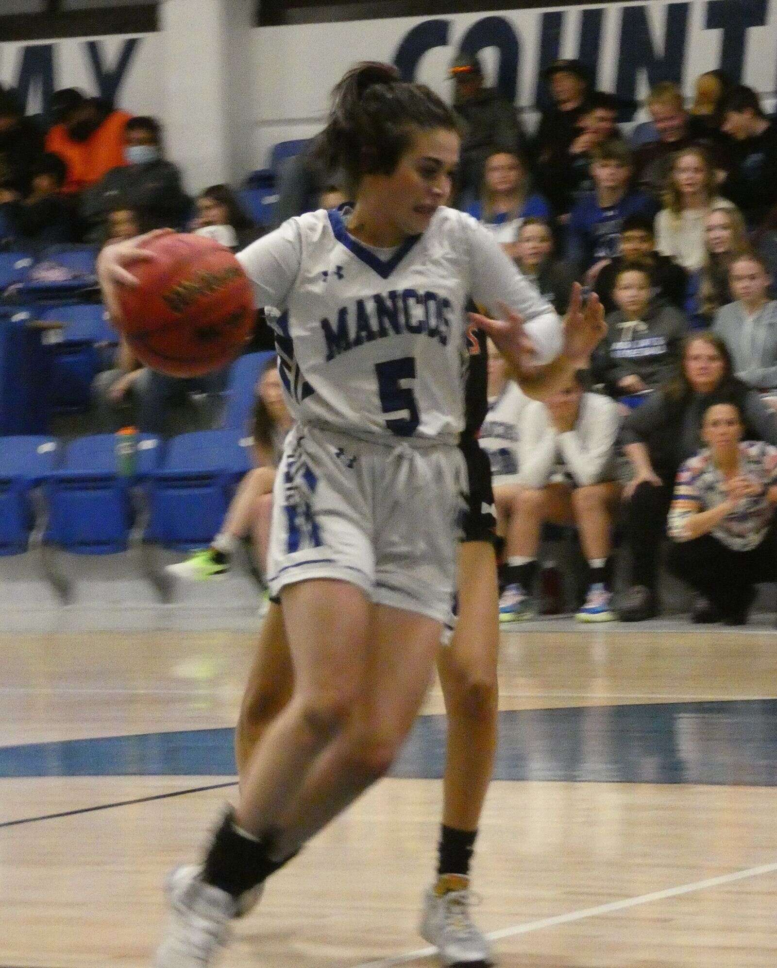 Basket special running 2025