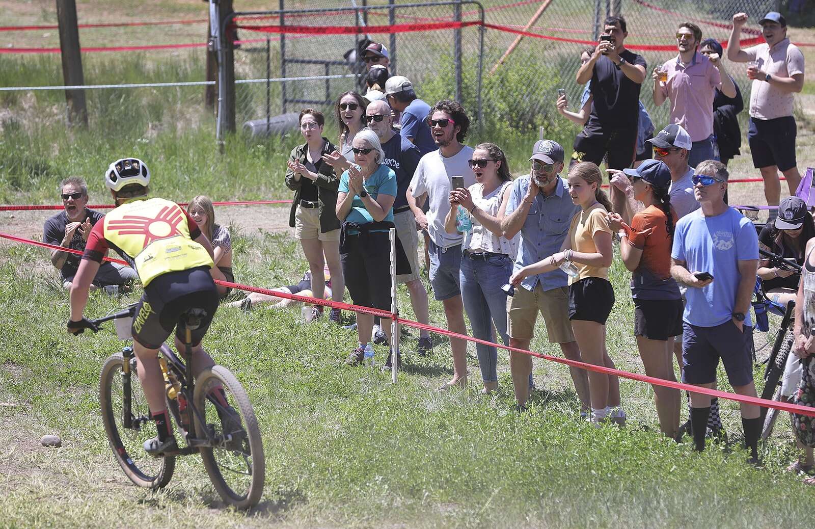 Iron Horse Bicycle Classic spectators praise event even without