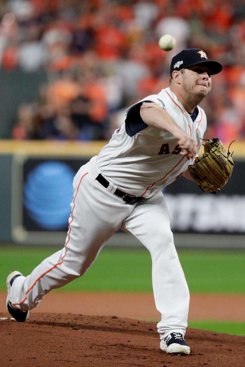 Altuve's HR in 9th sends Astros to World Series over Yankees – The Durango  Herald