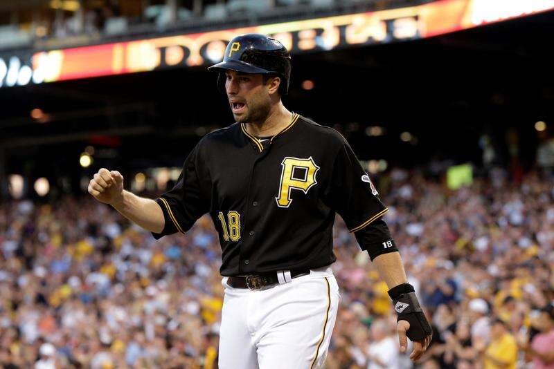 Pirates sense the playoff tide turning their way