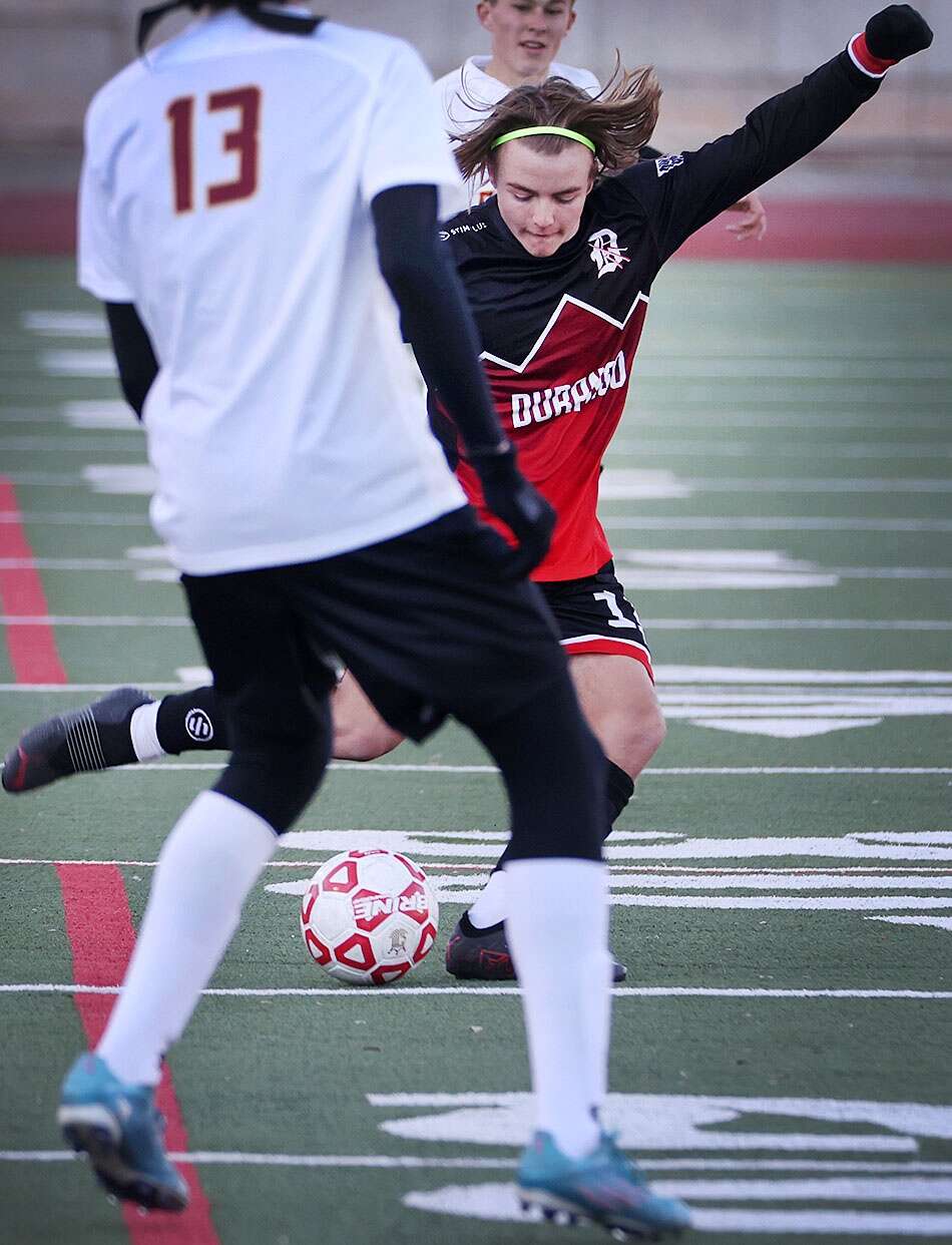 Dempsey ready to go, and so is USA soccer – The Durango Herald