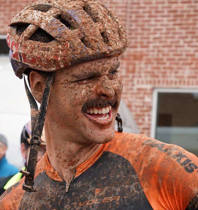 Mid south gravel 2025 race