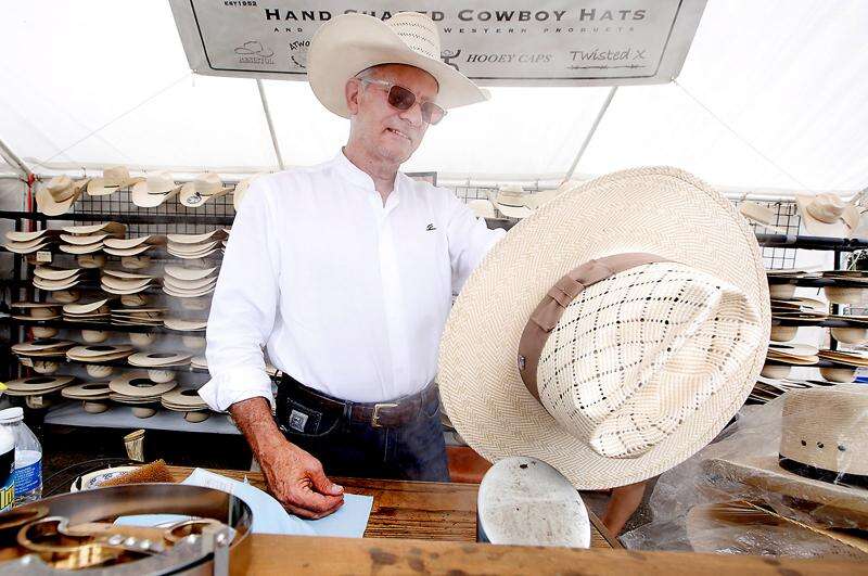 Twisted x straw hats online