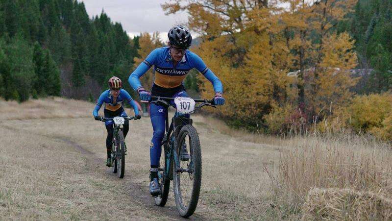 Fort Lewis College cycling aims to defend mountain bike national