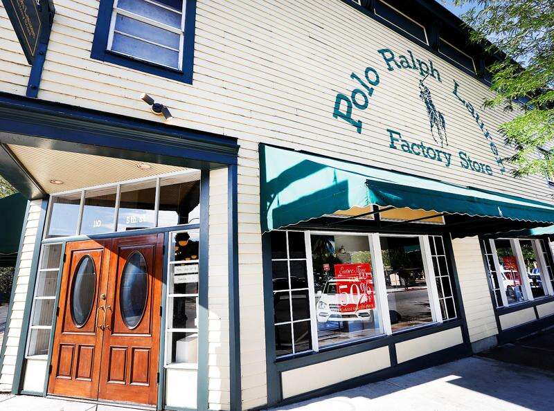 Durango's Polo-Ralph Lauren store to close – The Durango Herald