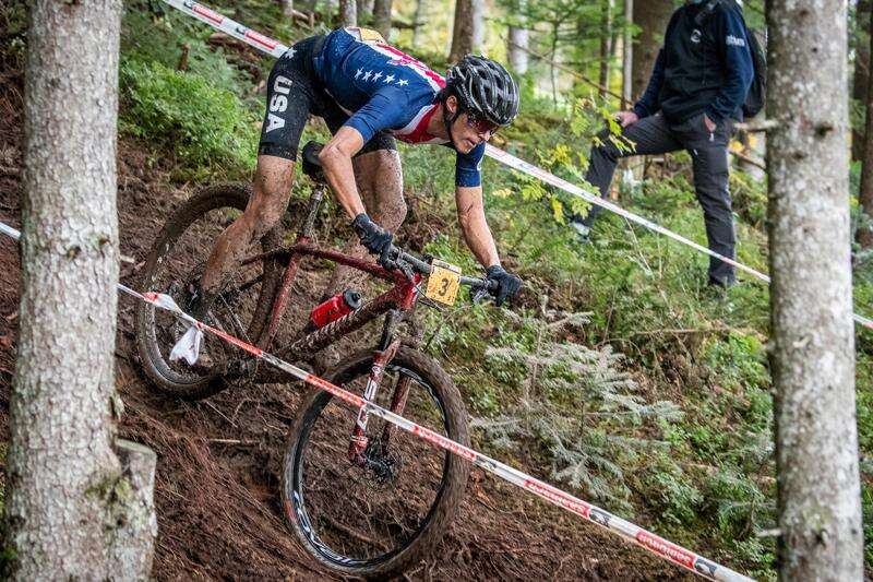 Mtb masters world championships 2019 2025