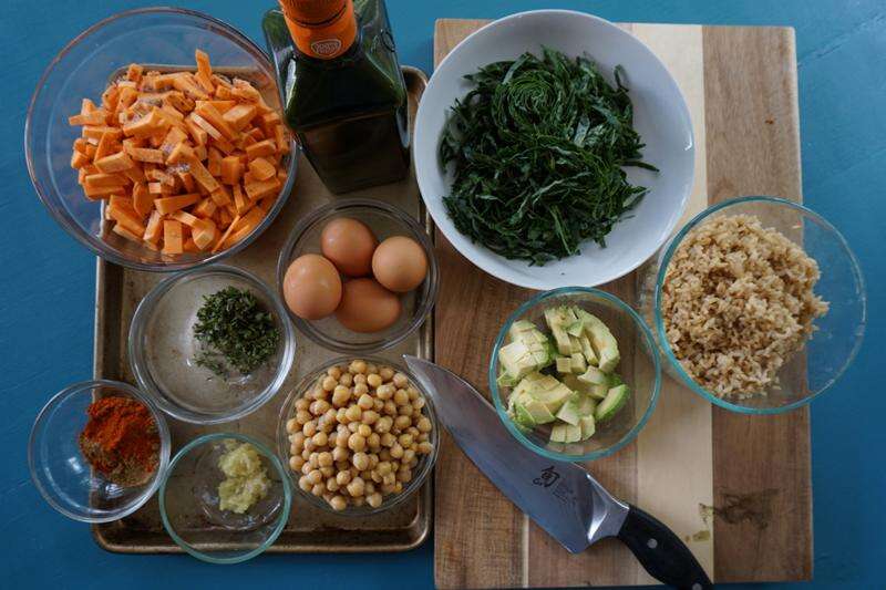 Become a Mise en Place Pro with Mini Prep Bowls 